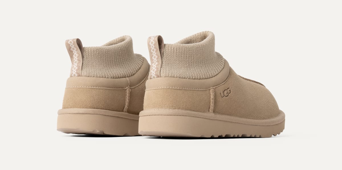 Cuff mini ugg hot sale