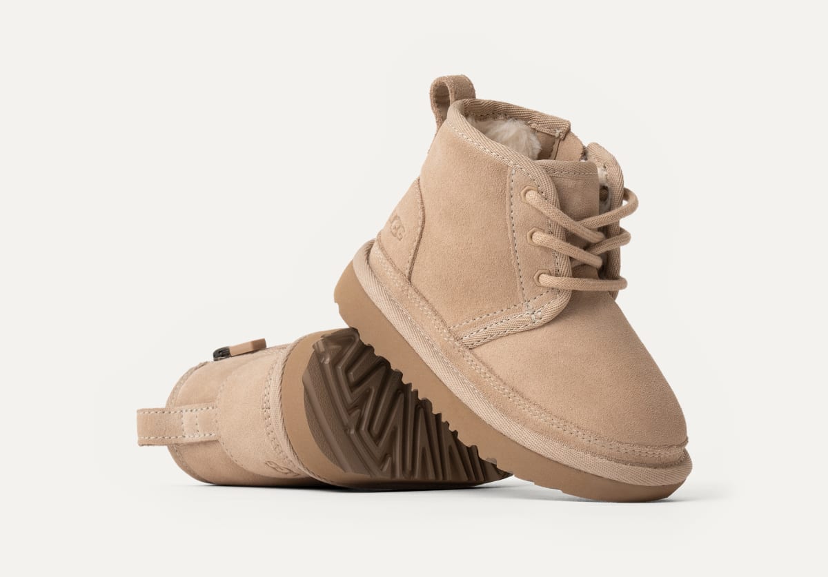 UGG Neumel II Boot for Kids UGG