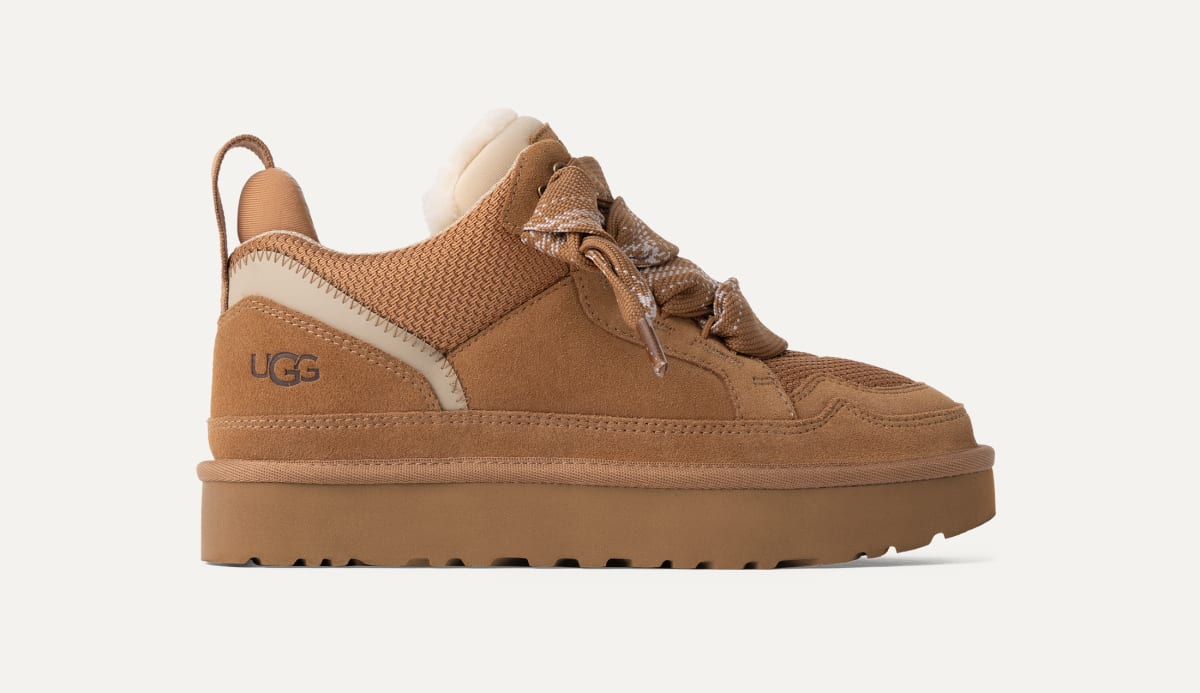 UGG Lowmel Trainer for Women UGG