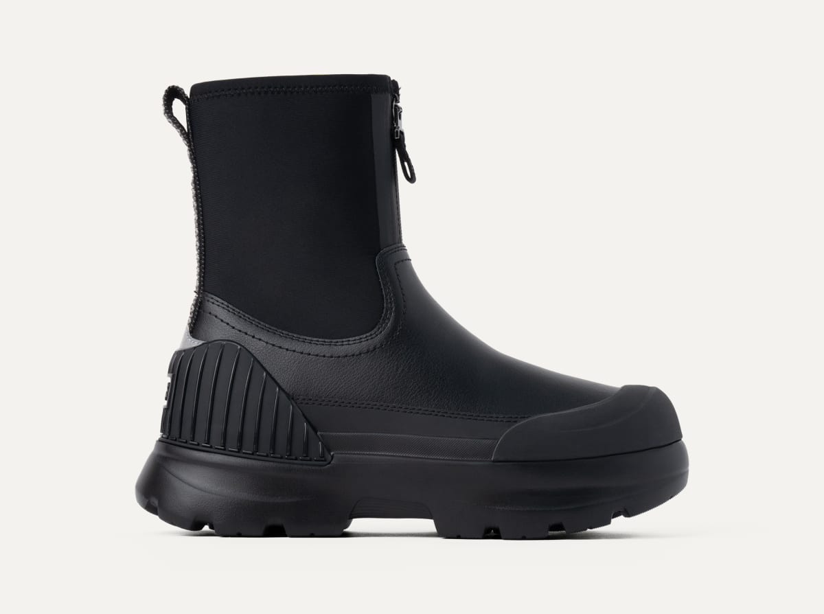 UGG Neumel X Zip Boot for Women UGG