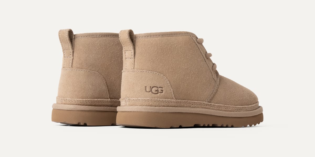 Ugg neumel ll top