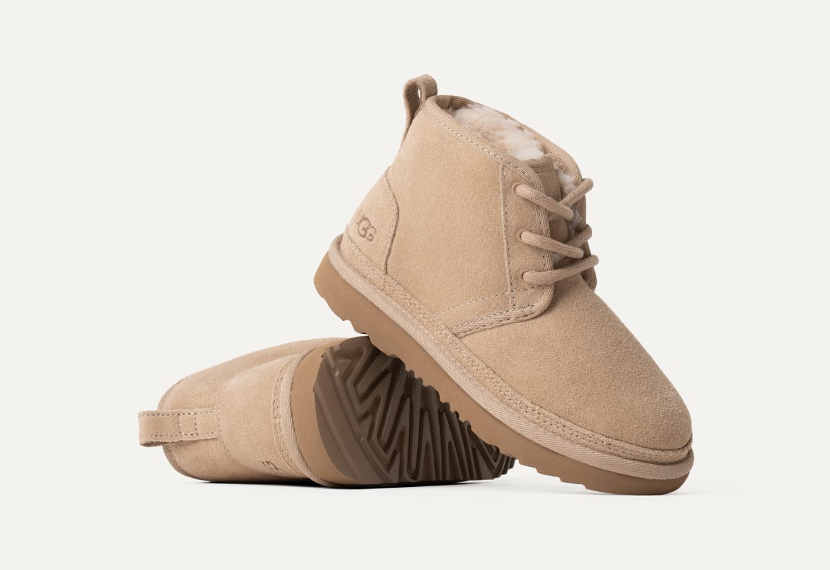 UGG Neumel II Boot for Kids UGG Poland
