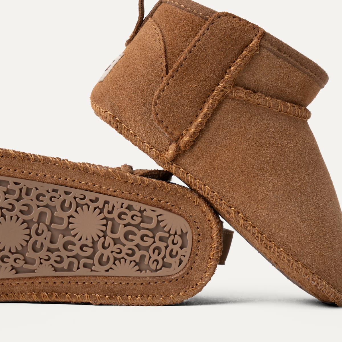 Mini uggs baby outlet