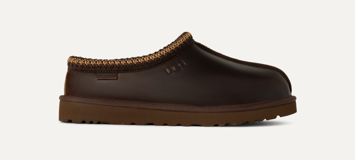 Ugg waterproof leather best sale