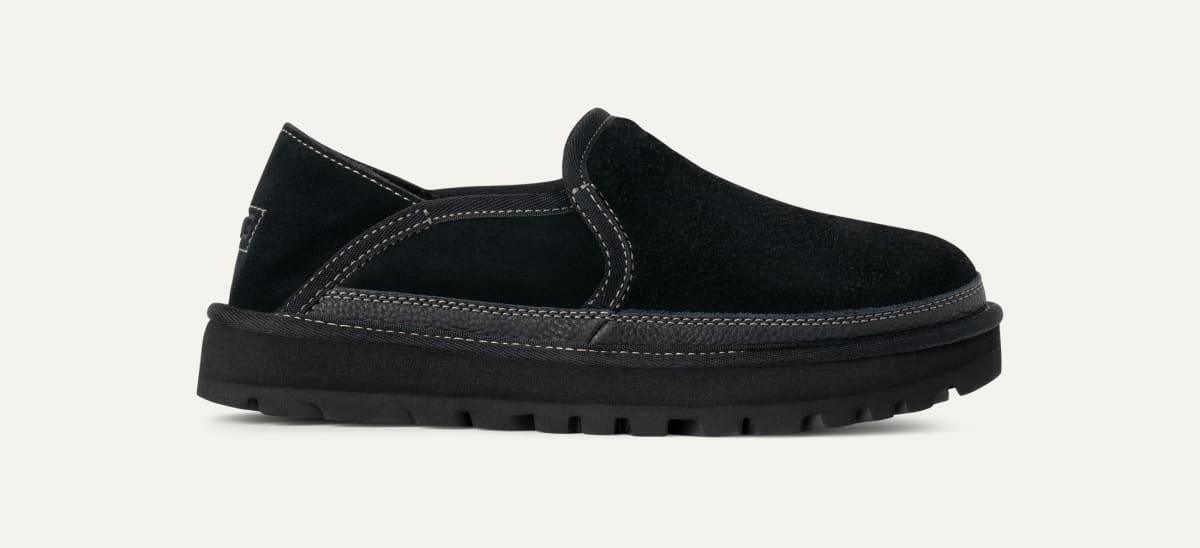 Ugg slip on loafer on sale