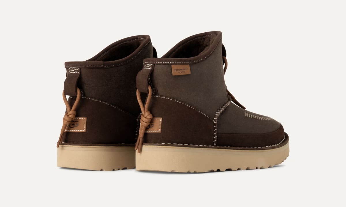 Ugg bomber boot online