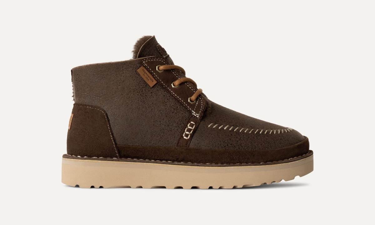 UGG Botte Neumel Crafted Regeneratefor UGG Europe