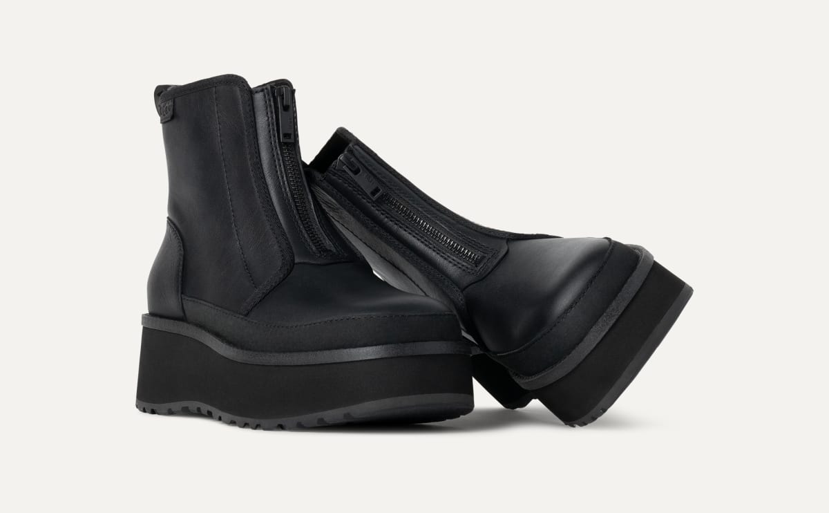Zip up uggs online