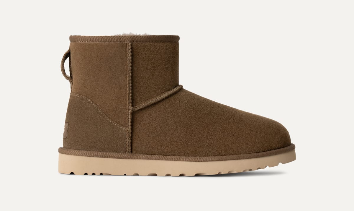 UGG Classic Mini Boot for Men UGG UK