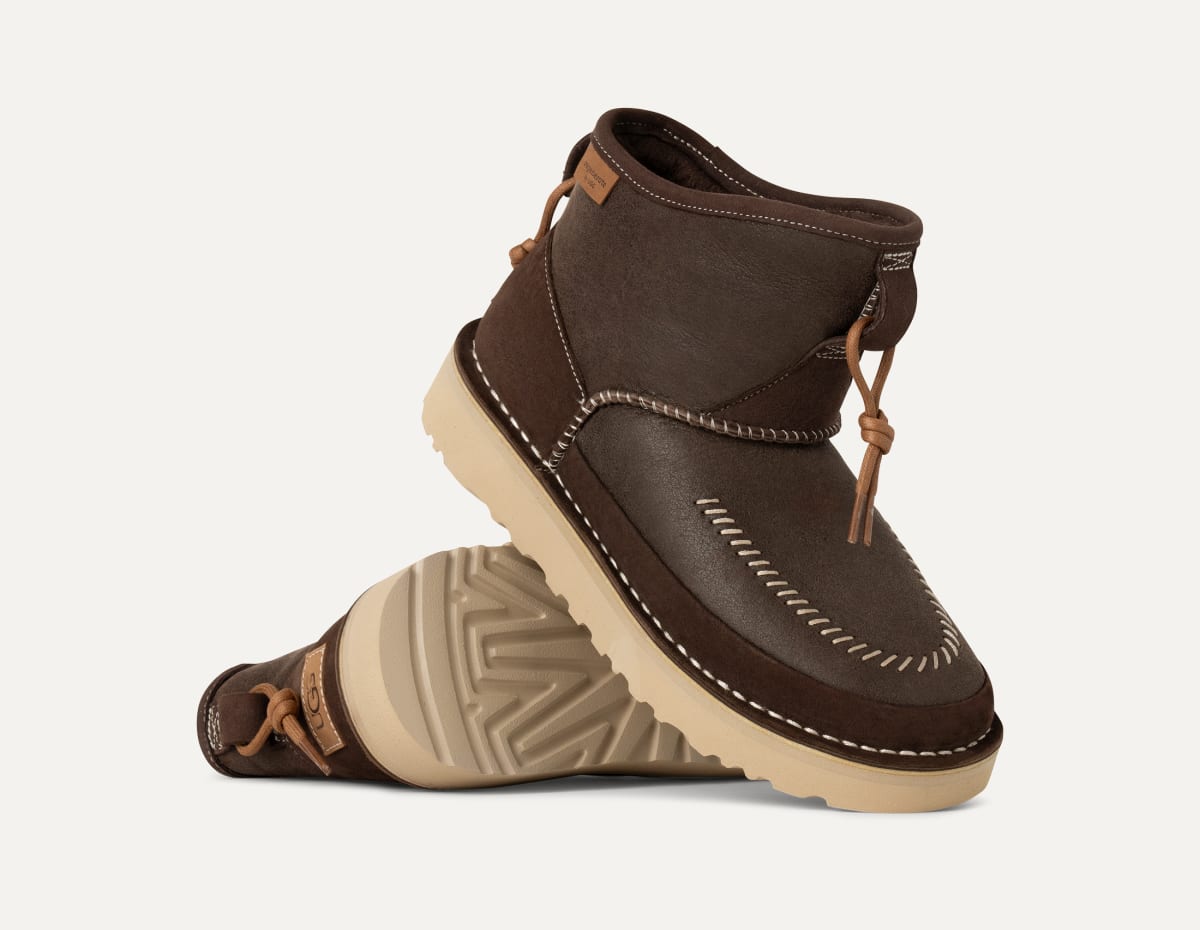 UGG Classic Campfire Crafted Regenerate Boot for All UGG