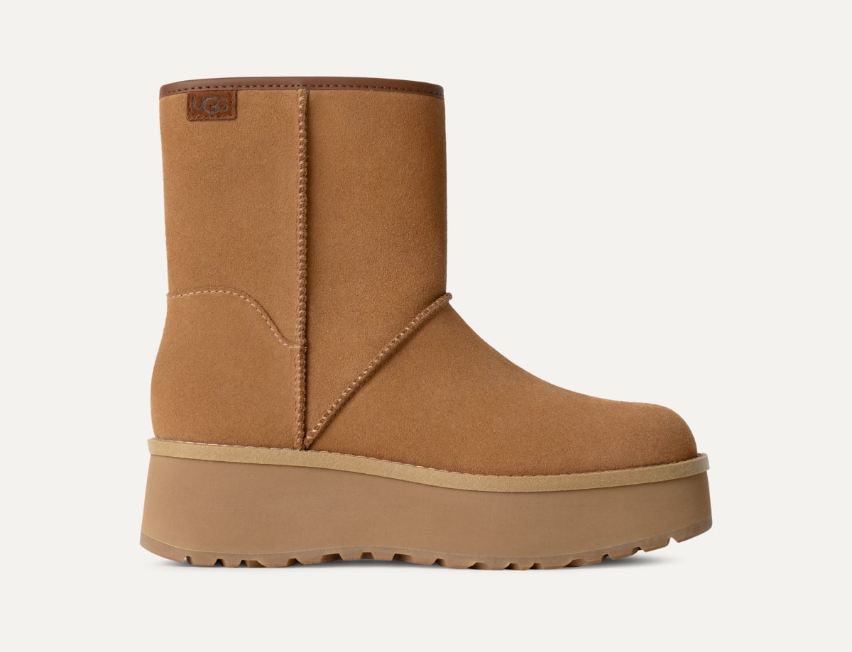 UGG Cityfunc Mid Boot for Women UGG UK