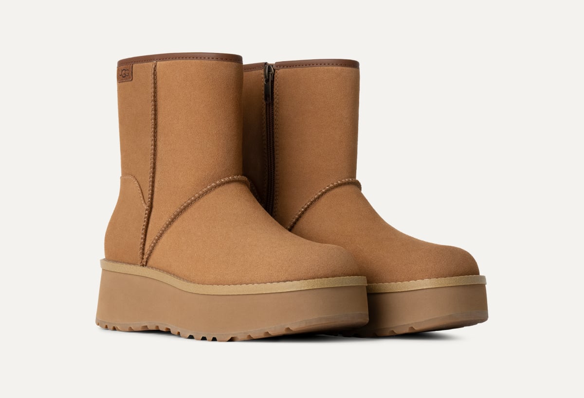 UGG Cityfunc Mid Boot for Women UGG Sweden