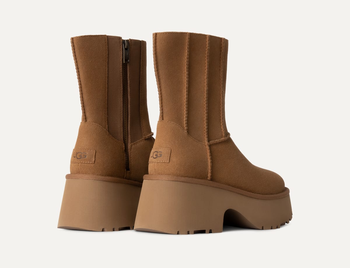 New season ugg boots clearance