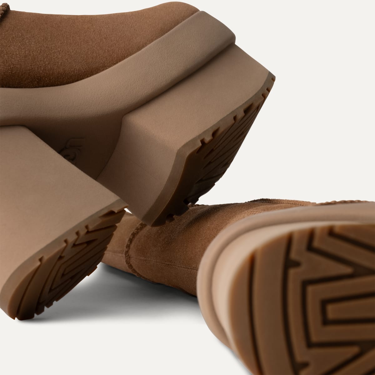 UGG New Heights Platform Xtra Boot for Women | UGG® UK