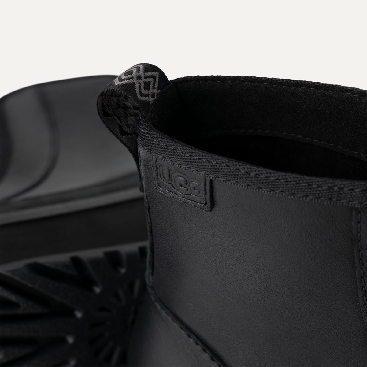 UGG Cityfunc Zip Boot for Women UGG