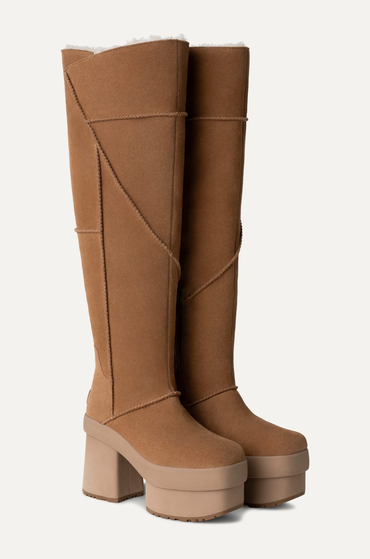 UGG New Heights Platform Xtra Boot for Women UGG UK