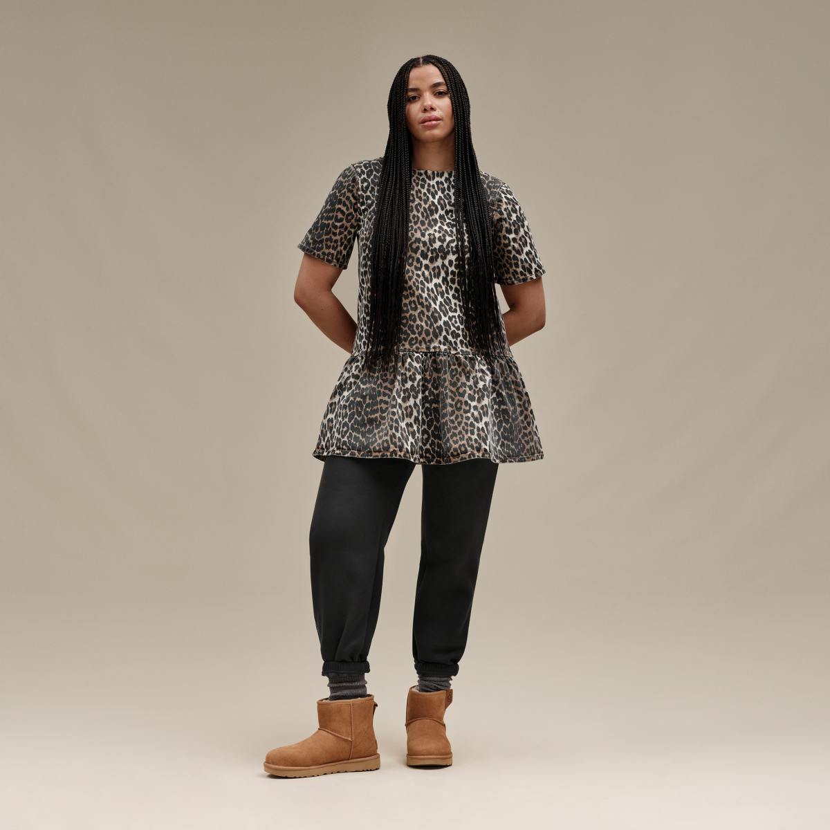 UGG Classic Mini Bailey Zip Boot for Women UGG Spain