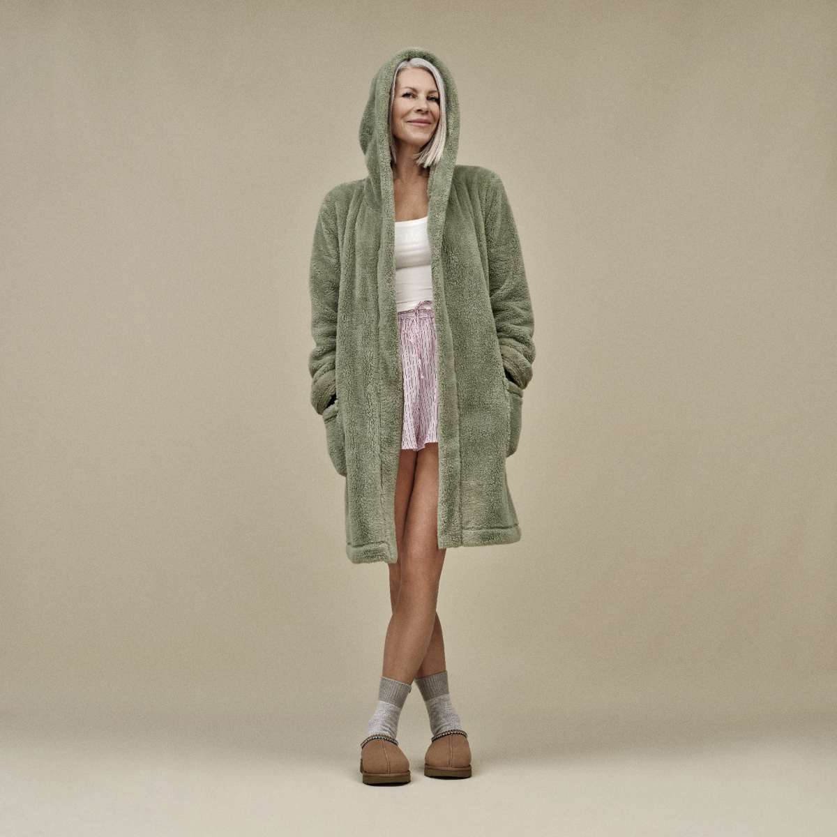 UGG® Tasman für Damen | Lammfell-Slipper auf UGG.com