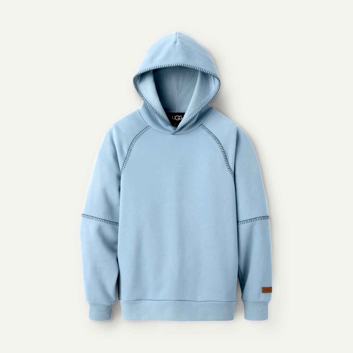 UGG Classic Hoodie for Women UGG