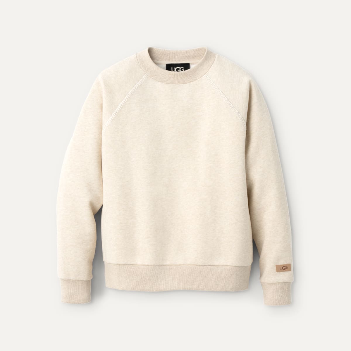 Ugg sweater top