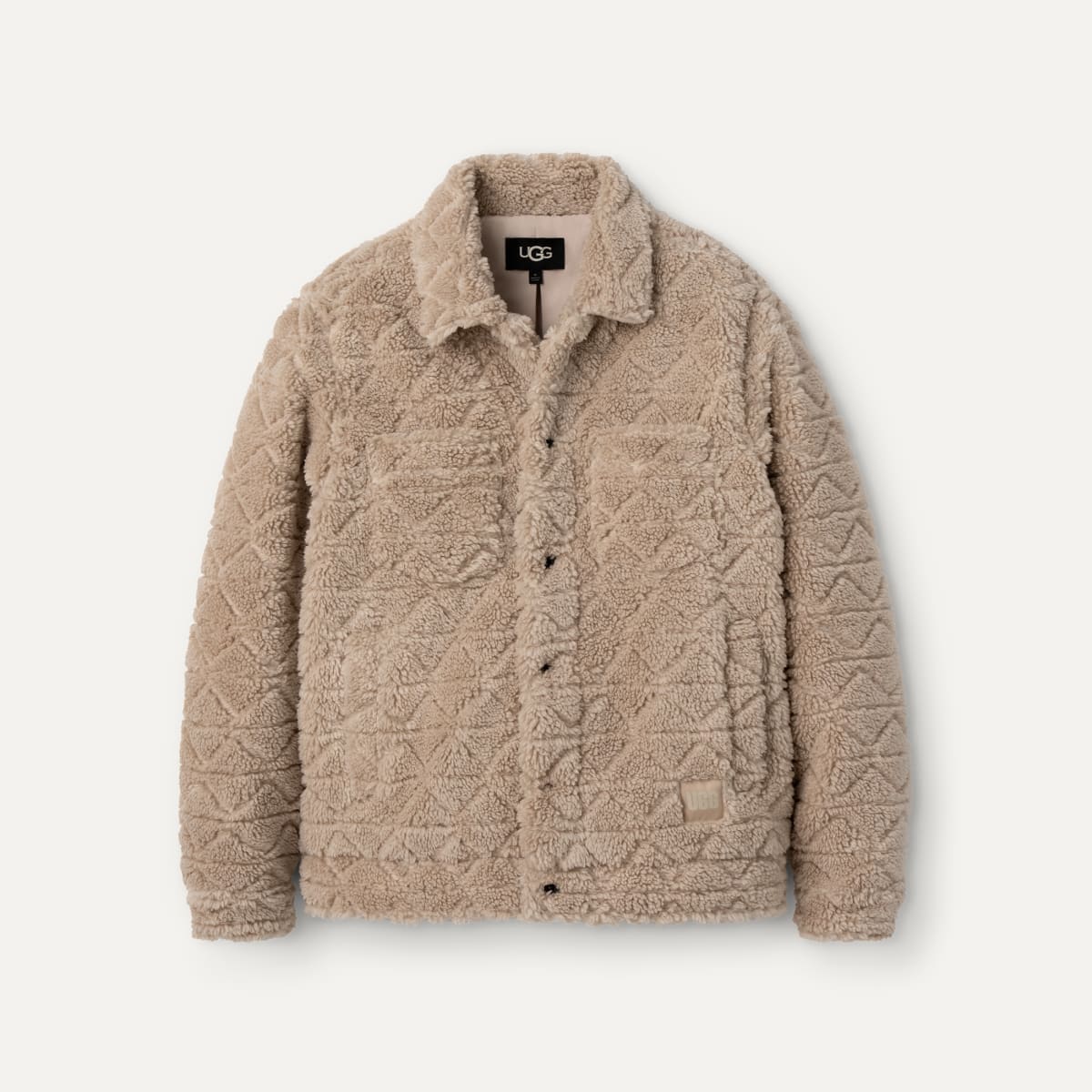 Ugg jacket mens cheap