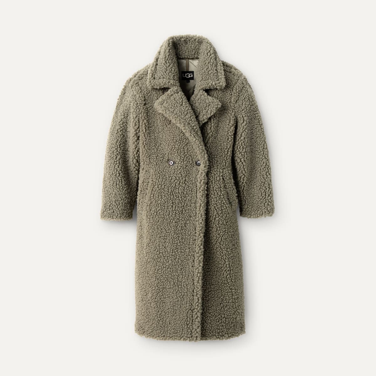 Ugg coat best sale