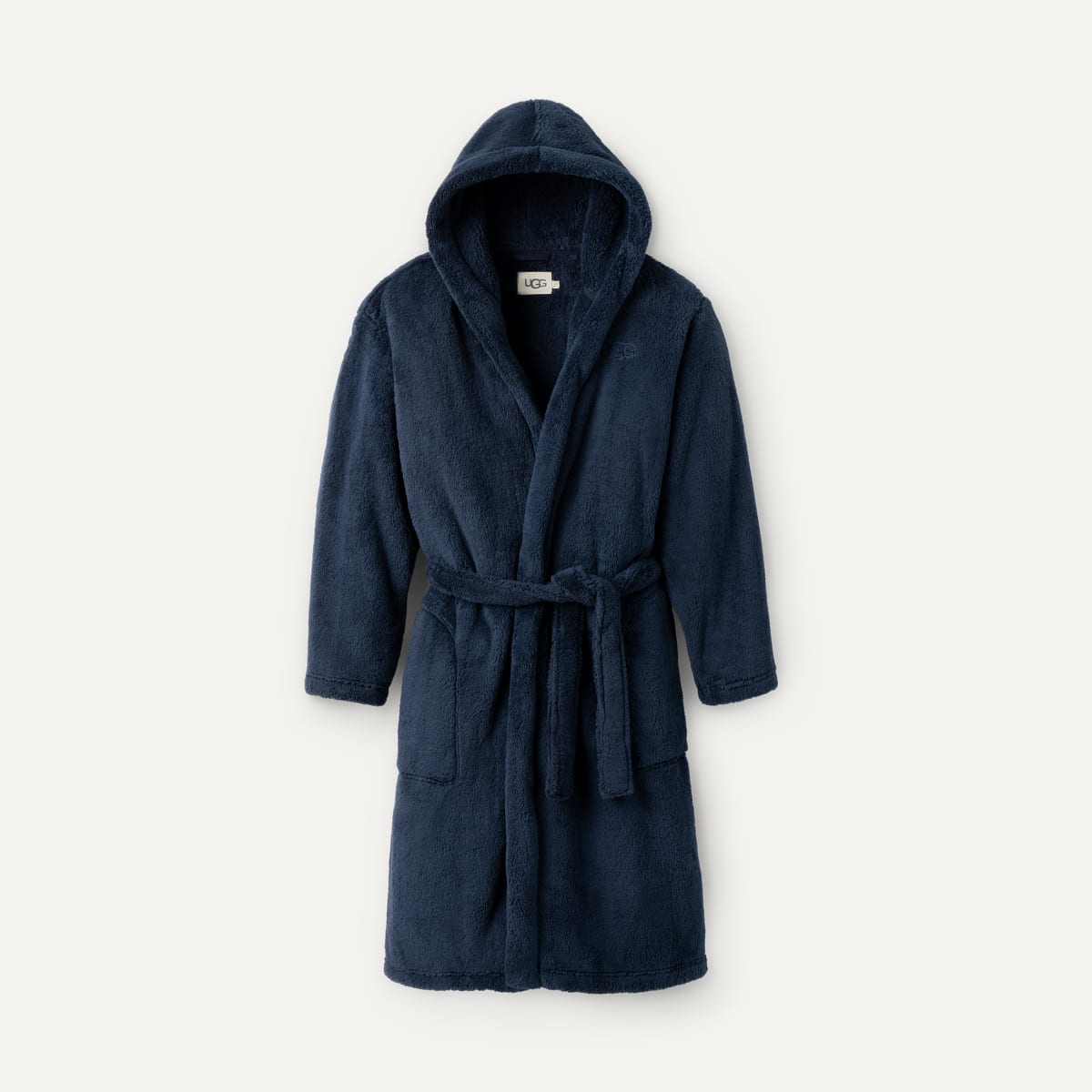 Ugg dressing gown ireland top