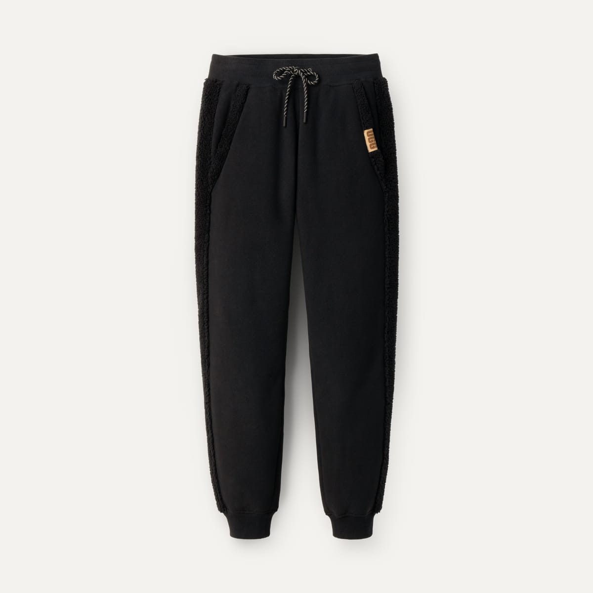 Ugg fleece joggers 2025