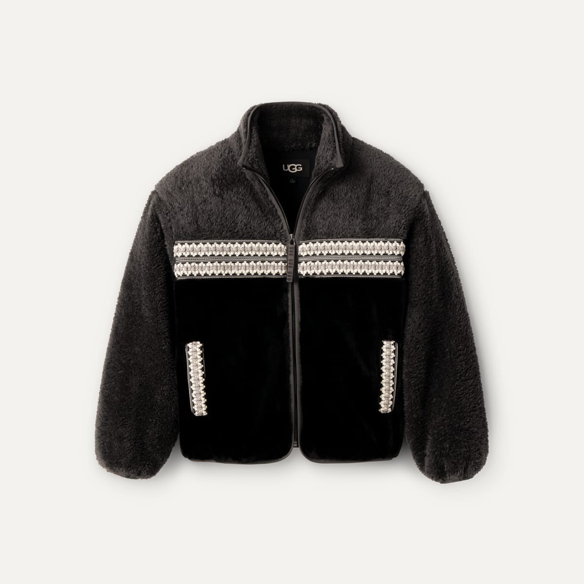Veste ugg femme hotsell