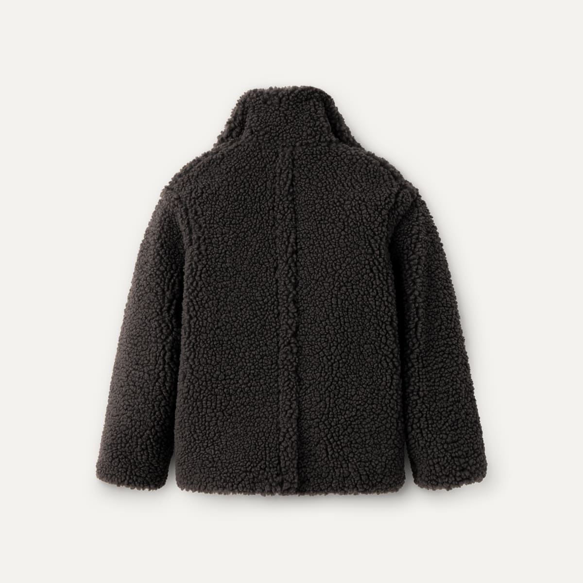 UGG Gertrude Short Teddy Coat for Women UGG Greece