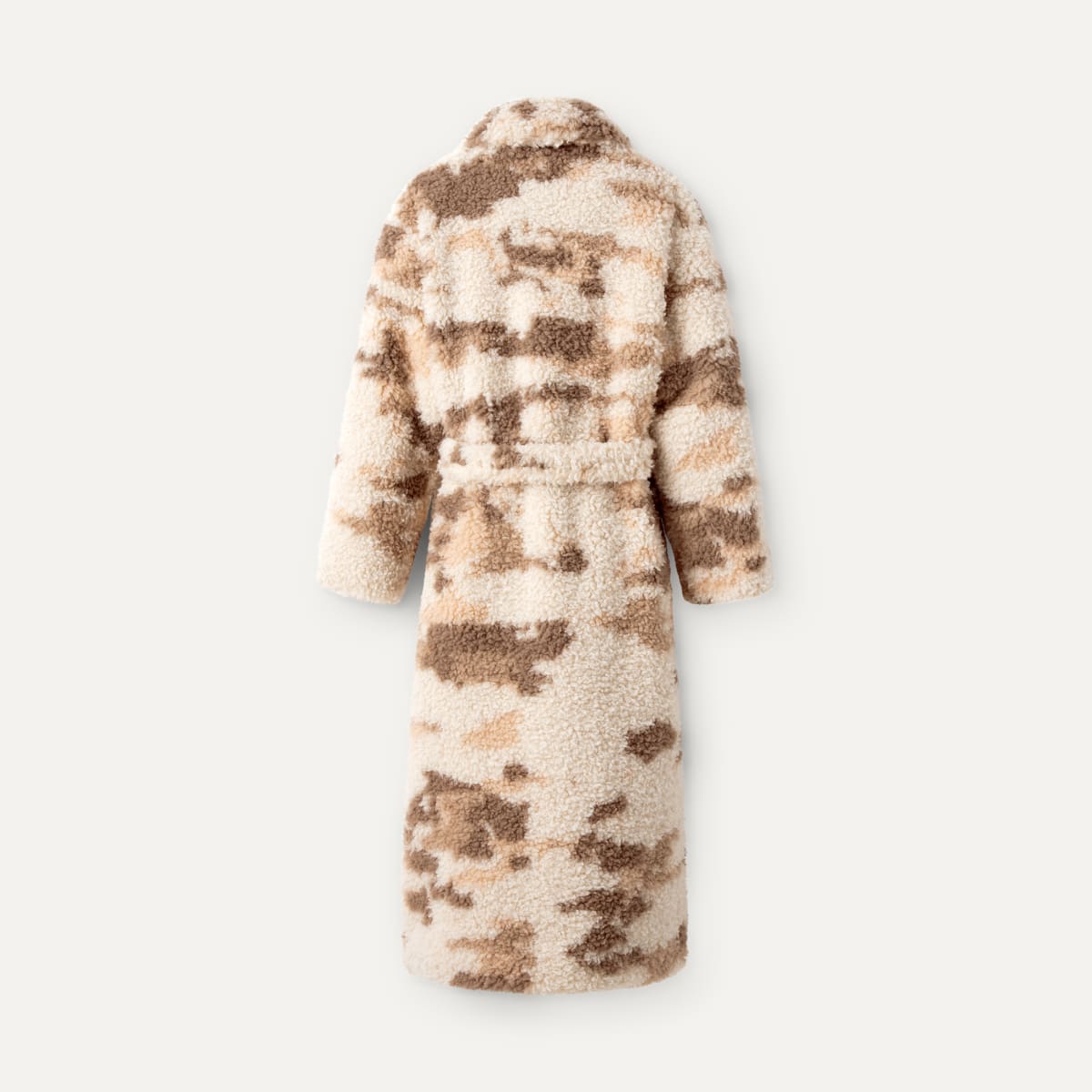 UGG Alesandra Faux Fur Coat for UGG Ireland