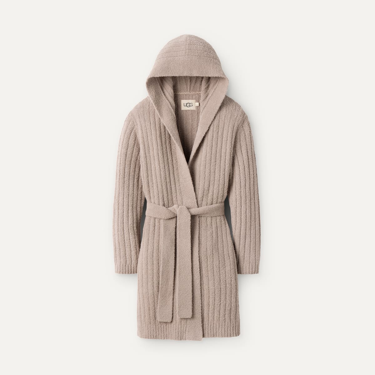 Ugg dressing gown ireland top