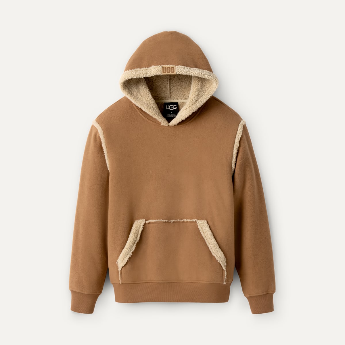 Ugg fleece hoodie sale