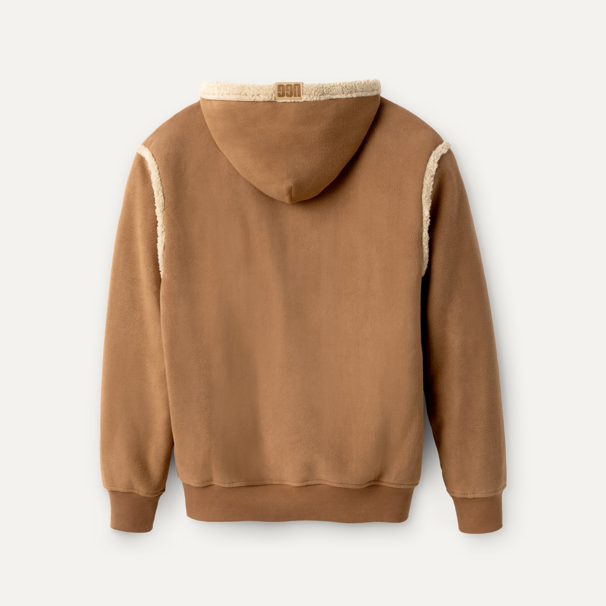 Ugg fleece hoodie online