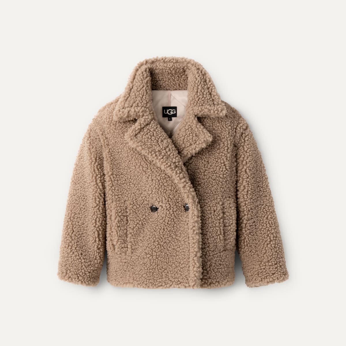 Ugg coat online