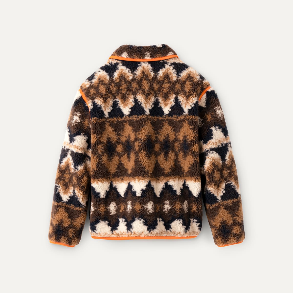 UGG Elias UGGfluff Print Cardigan for Men UGG Denmark