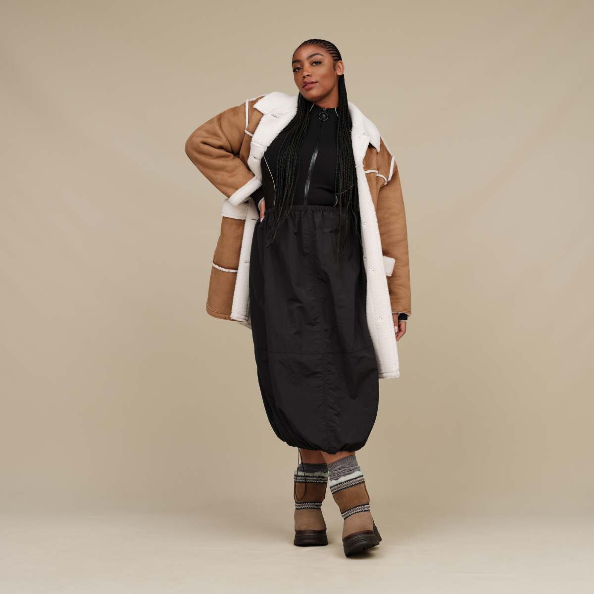 UGG Stivali Classic Mini TrailGazerforWomen UGG Europe