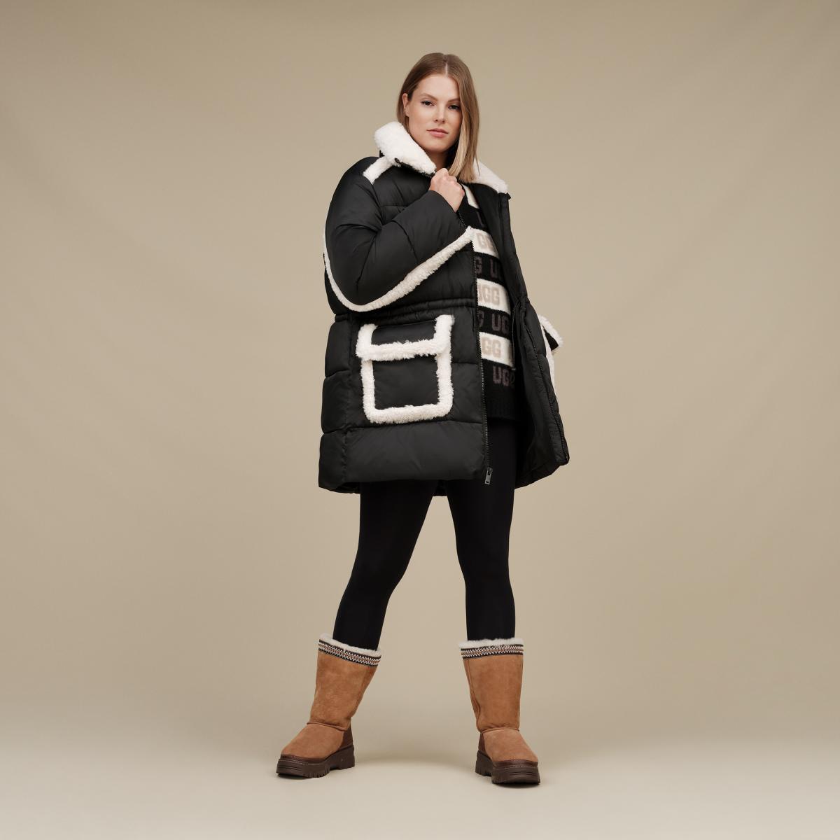 Ugg w classic tall outlet
