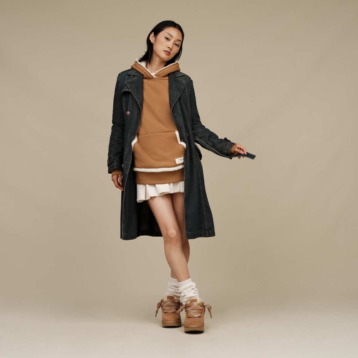 Ugg trainer outlet
