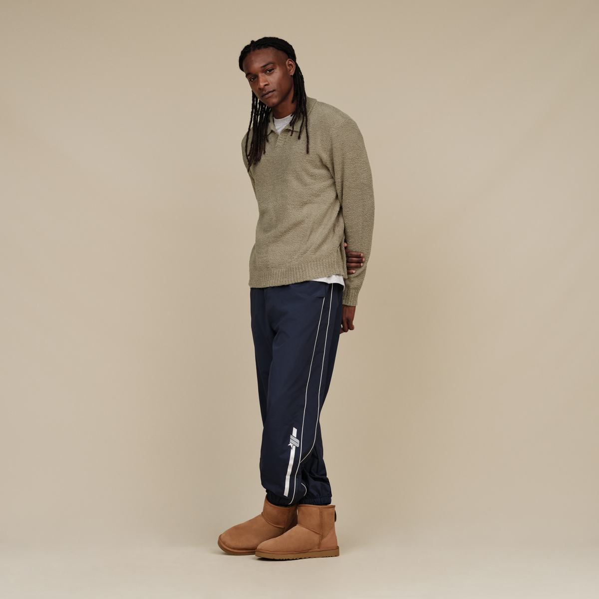 UGG Classic Mini Boot for Men UGG UK