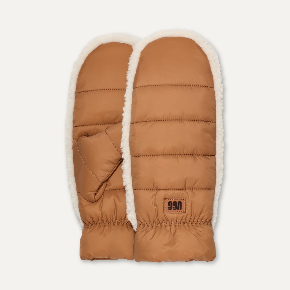UGG UGGFluff Mitten for Women UGG UK
