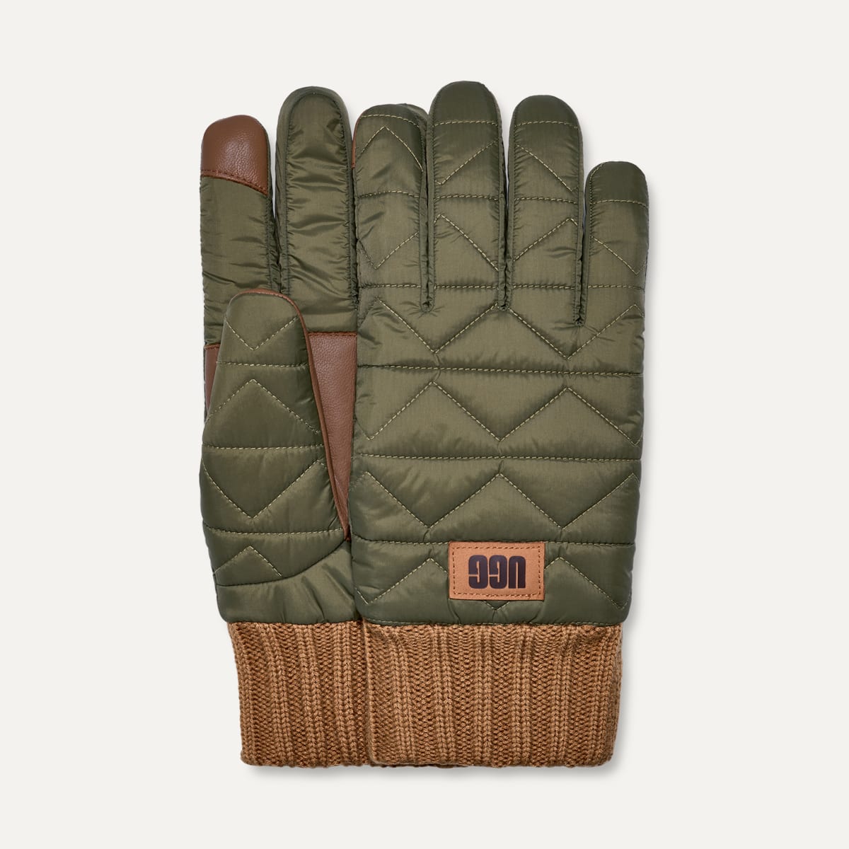 UGG Guanti trapuntatiforMen UGG Europe