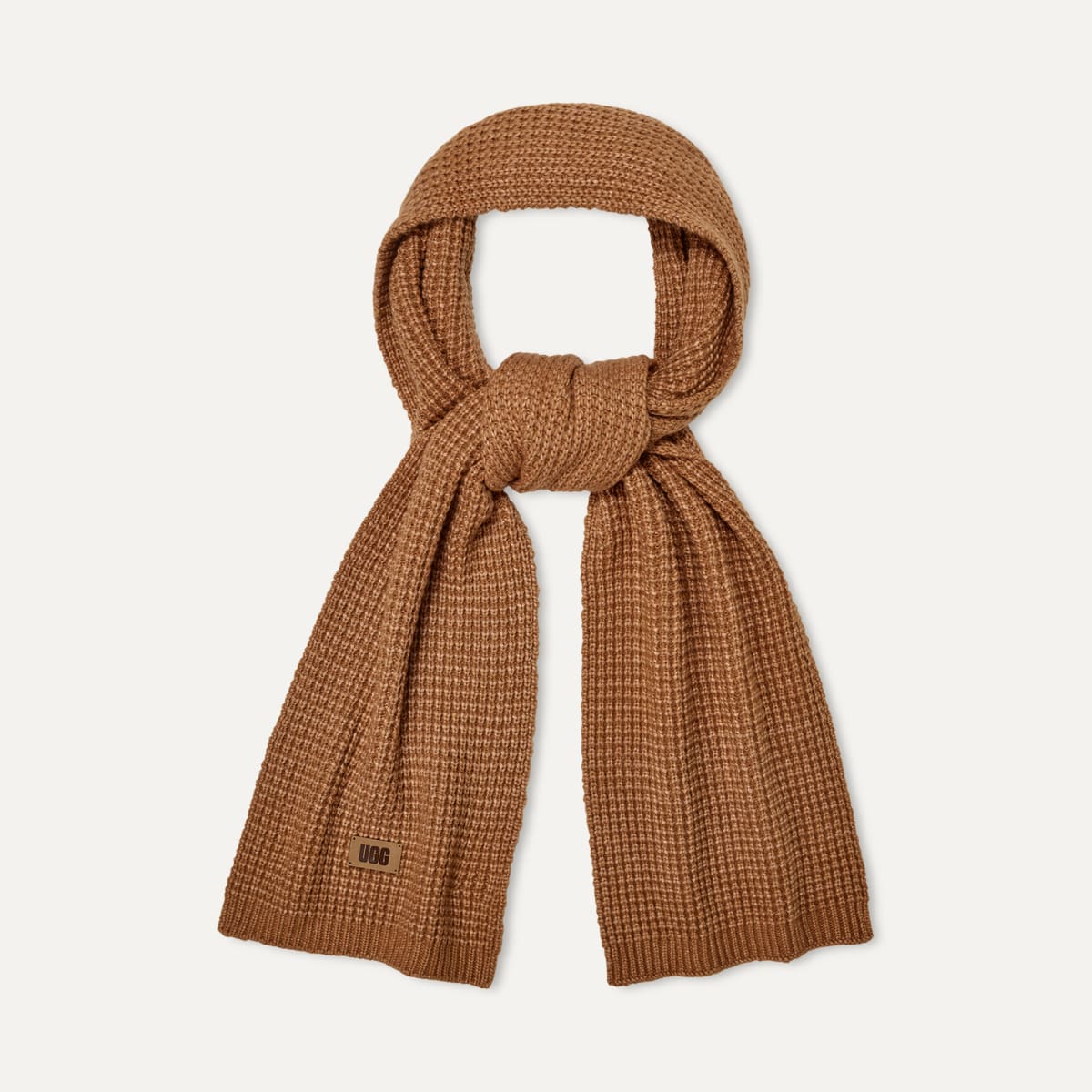 UGG Waffle Scarf for Men UGG UK