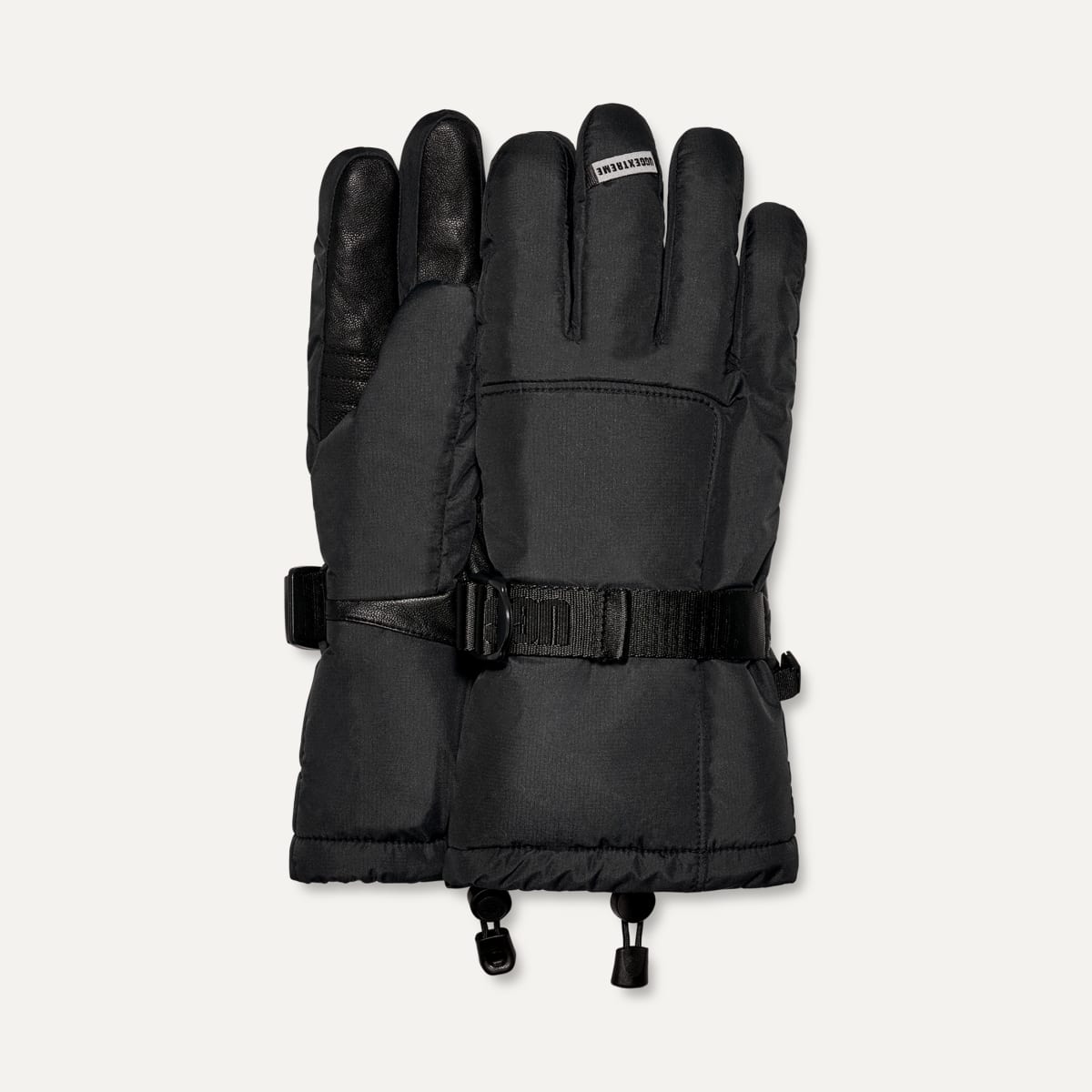 UGG Shasta Gauntlet Glove for Men UGG UK