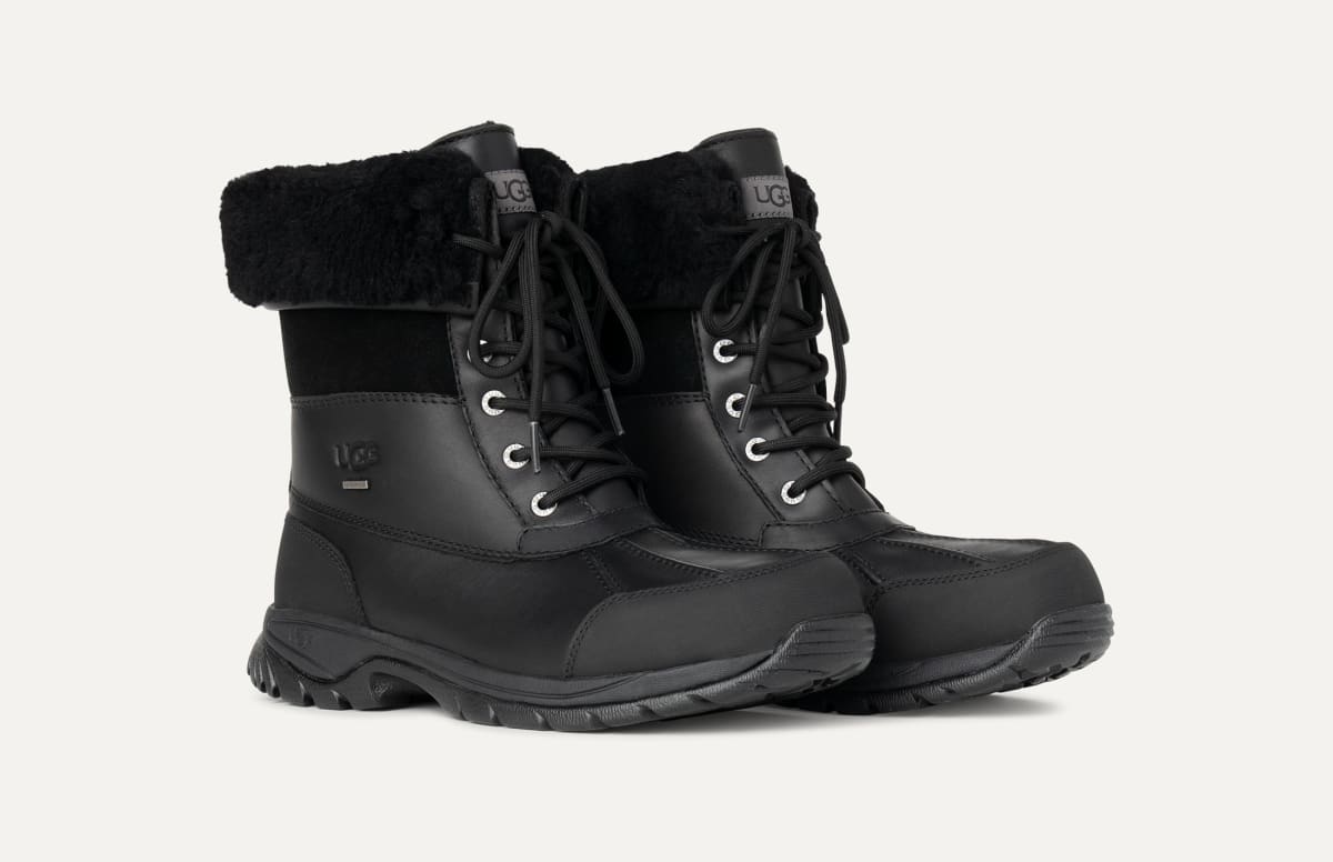 Mens ugg butte sale store