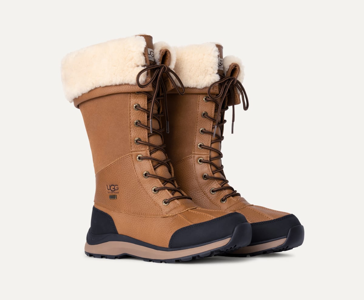 Ugg adirondack schuh cheap