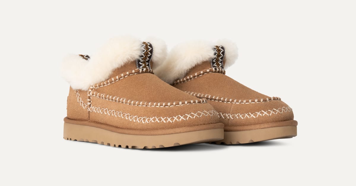 Ugg alpine throw outlet