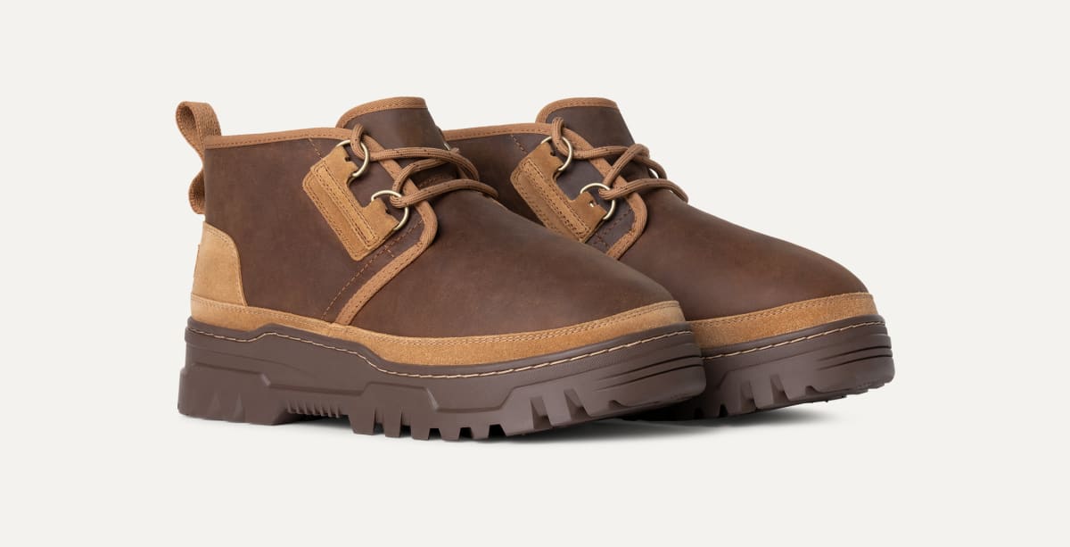 Uggs timbs 2025