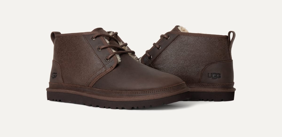 UGG Neumel Distressed Boot for Men UGG UK