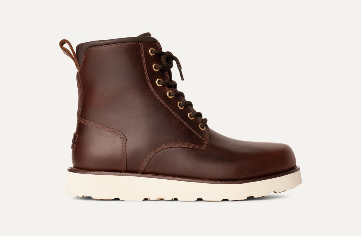 Ugg hannen cordovan on sale